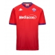 Fiorentina Moise Kean #20 Tricou Fotbal Replică 2024-25 Barbati Treilea